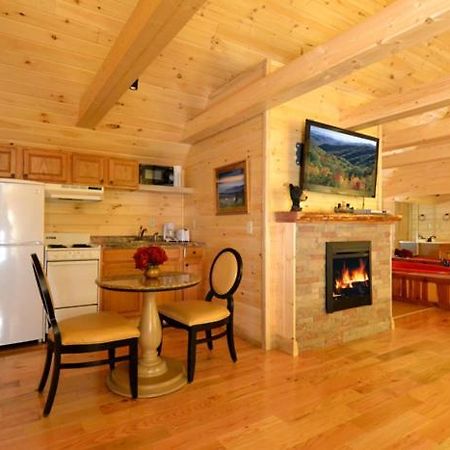 Mountain High Villa Gatlinburg Dış mekan fotoğraf