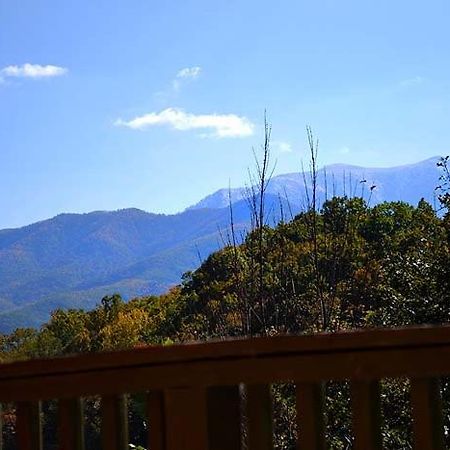 Mountain High Villa Gatlinburg Dış mekan fotoğraf