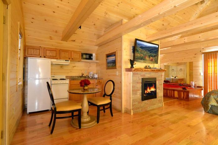 Mountain High Villa Gatlinburg Dış mekan fotoğraf