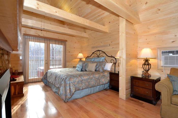 Mountain High Villa Gatlinburg Dış mekan fotoğraf