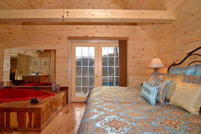 Mountain High Villa Gatlinburg Dış mekan fotoğraf