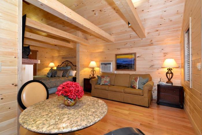 Mountain High Villa Gatlinburg Dış mekan fotoğraf