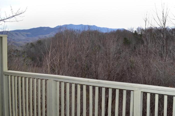 Mountain High Villa Gatlinburg Dış mekan fotoğraf