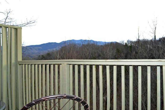 Mountain High Villa Gatlinburg Dış mekan fotoğraf