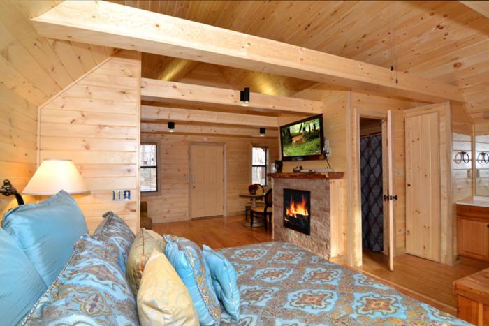 Mountain High Villa Gatlinburg Dış mekan fotoğraf