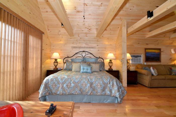 Mountain High Villa Gatlinburg Dış mekan fotoğraf