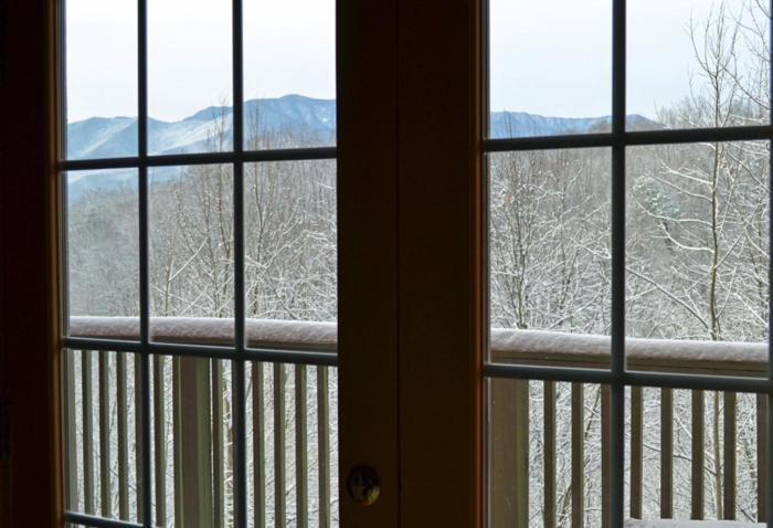 Mountain High Villa Gatlinburg Dış mekan fotoğraf