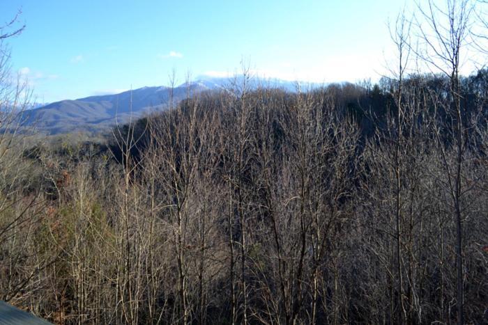 Mountain High Villa Gatlinburg Dış mekan fotoğraf